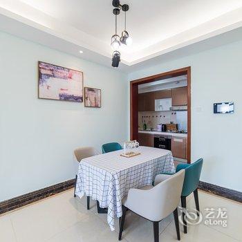南宁优屋美居公寓(14号店)酒店提供图片