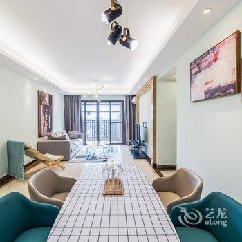 南宁优屋美居公寓(14号店)酒店提供图片
