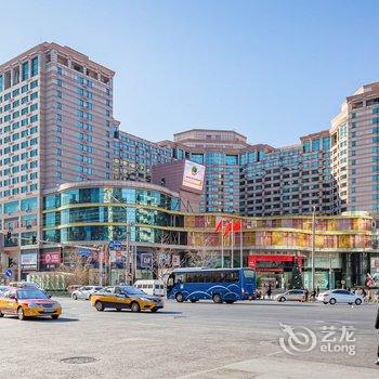 王姐公寓(北京都市馨园店)酒店提供图片