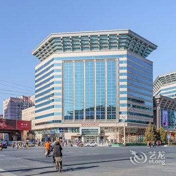 王姐公寓(北京都市馨园店)酒店提供图片