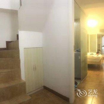 重庆爱佳公寓酒店提供图片
