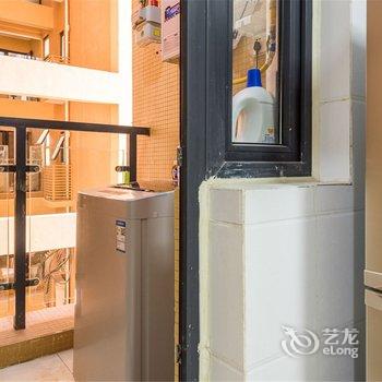 成都路客BF3620精品民宿酒店提供图片