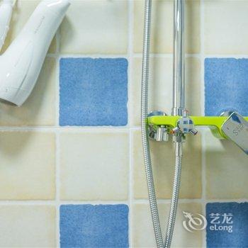 成都路客BF3620精品民宿酒店提供图片