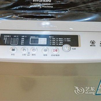 成都路客BF3620精品民宿酒店提供图片