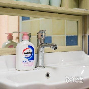 成都路客BF3620精品民宿酒店提供图片