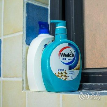 成都路客BF3620精品民宿酒店提供图片