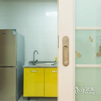 成都路客BF3620精品民宿酒店提供图片