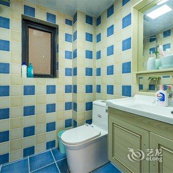 成都路客BF3620精品民宿酒店提供图片