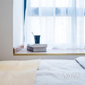 成都路客BF3620精品民宿酒店提供图片