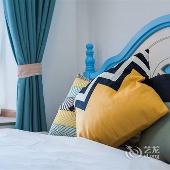 成都路客BF3620精品民宿酒店提供图片