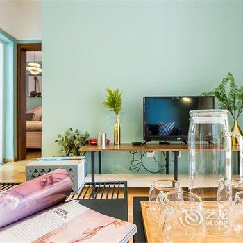 成都路客BF3580精品民宿酒店提供图片