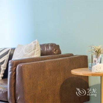 成都路客BF3580精品民宿酒店提供图片