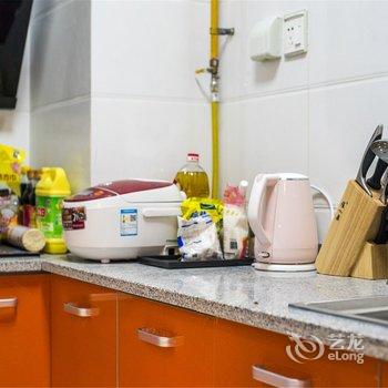 成都路客BF3580精品民宿酒店提供图片