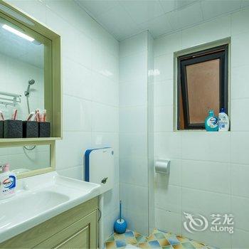 成都路客BF3580精品民宿酒店提供图片