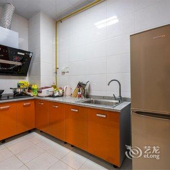 成都路客BF3580精品民宿酒店提供图片