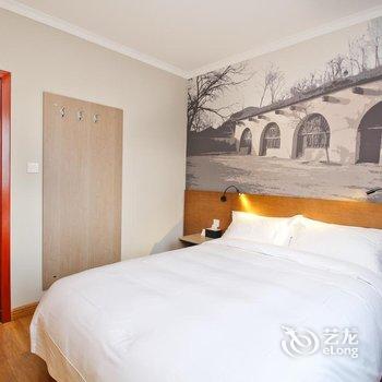 西安北客站豪华套房-天天家公寓(李家街村分店)酒店提供图片