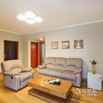 西安北客站豪华套房-天天家公寓(李家街村分店)酒店提供图片