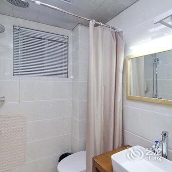 西安北客站豪华套房-天天家公寓(李家街村分店)酒店提供图片