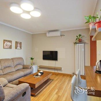 西安北客站豪华套房-天天家公寓(李家街村分店)酒店提供图片