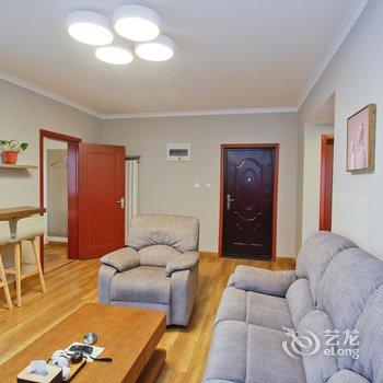 西安北客站豪华套房-天天家公寓(李家街村分店)酒店提供图片