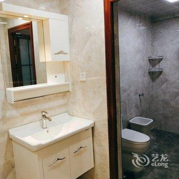 西安Teamo公寓酒店提供图片