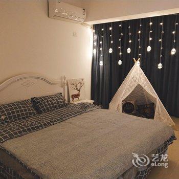 西安Teamo公寓酒店提供图片