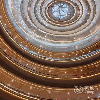 重庆温馨小家-北欧情怀公寓酒店提供图片