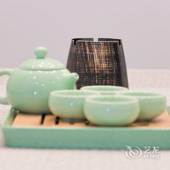 重庆温馨小家-北欧情怀公寓酒店提供图片