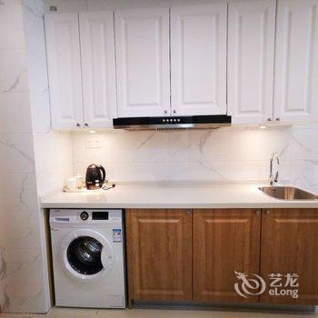 青岛蓝海公馆公寓(3号店)酒店提供图片