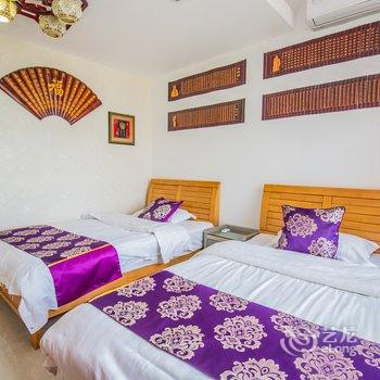 广州从化温泉轰趴主题别墅(冲口路店)酒店提供图片