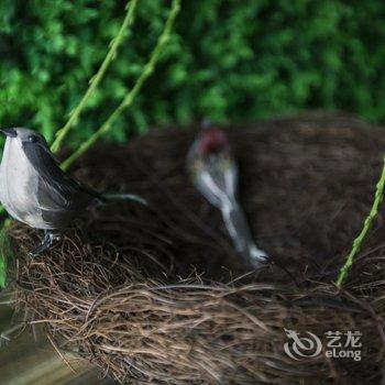 重庆上下城旅舍酒店提供图片