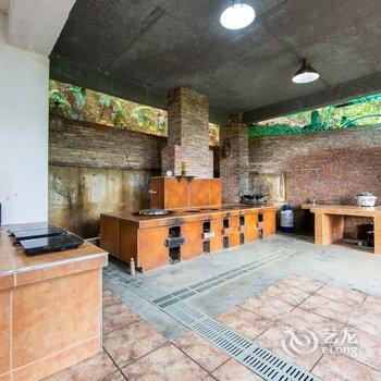 广州小枫别墅轰趴馆(迎龙9创意园分店)酒店提供图片