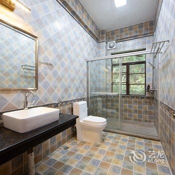 广州小枫别墅轰趴馆(迎龙9创意园分店)酒店提供图片