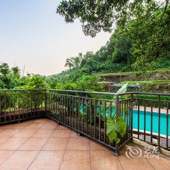 广州小枫别墅轰趴馆(迎龙9创意园分店)酒店提供图片