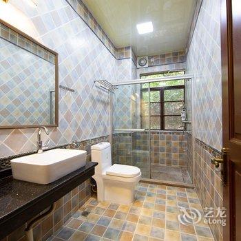 广州小枫别墅轰趴馆(迎龙9创意园分店)酒店提供图片