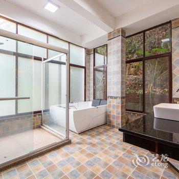 广州小枫别墅轰趴馆(迎龙9创意园分店)酒店提供图片