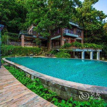 广州小枫别墅轰趴馆(迎龙9创意园分店)酒店提供图片