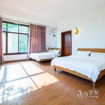 广州小枫别墅轰趴馆(迎龙9创意园分店)酒店提供图片