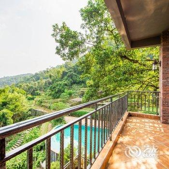 广州小枫别墅轰趴馆(迎龙9创意园分店)酒店提供图片