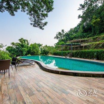 广州小枫别墅轰趴馆(迎龙9创意园分店)酒店提供图片