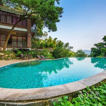 广州小枫别墅轰趴馆(迎龙9创意园分店)酒店提供图片