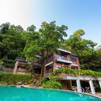 广州小枫别墅轰趴馆(迎龙9创意园分店)酒店提供图片