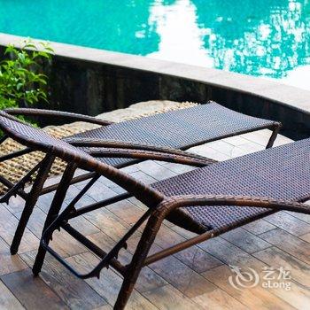 广州小枫别墅轰趴馆(迎龙9创意园分店)酒店提供图片