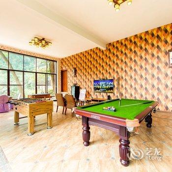 广州小枫别墅轰趴馆(迎龙9创意园分店)酒店提供图片