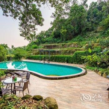 广州小枫别墅轰趴馆(迎龙9创意园分店)酒店提供图片