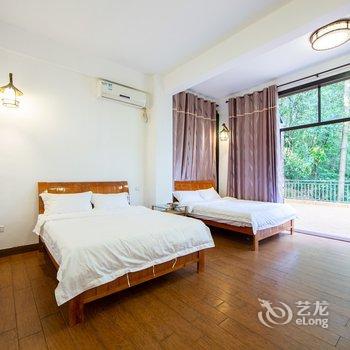 广州小枫别墅轰趴馆(迎龙9创意园分店)酒店提供图片