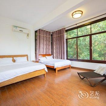 广州小枫别墅轰趴馆(迎龙9创意园分店)酒店提供图片