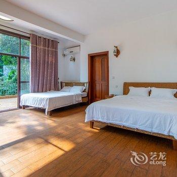 广州小枫别墅轰趴馆(迎龙9创意园分店)酒店提供图片