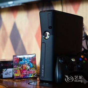 广州小枫别墅轰趴馆(迎龙9创意园分店)酒店提供图片