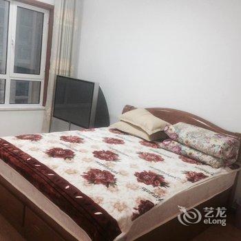 青岛萌萌公寓(3号店)酒店提供图片